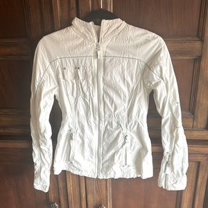 🌟 Triple five soul fitted jacket